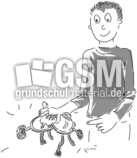 sich die Sporen verdienen.jpg
